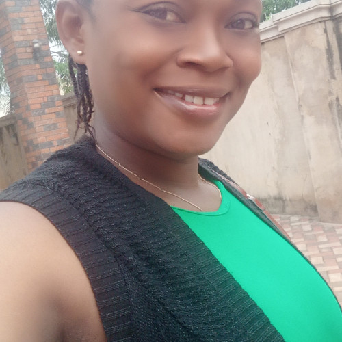 UGONNA P. profile photo