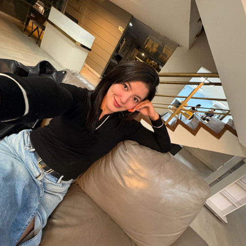 DANIELA P. profile photo