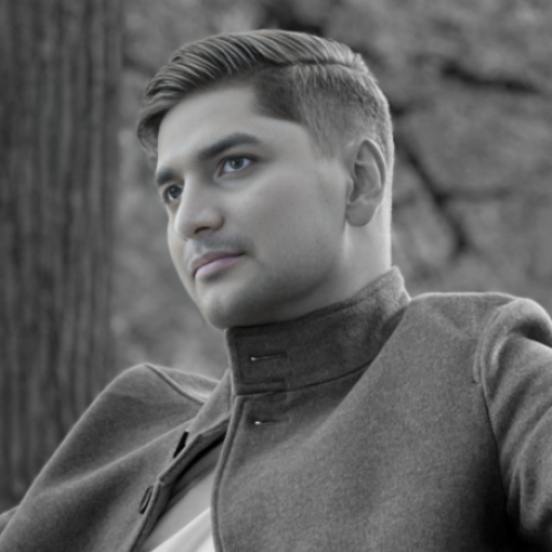 Ahmad R. profile photo