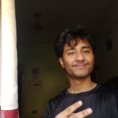 Abhishek Singh  P. profile photo