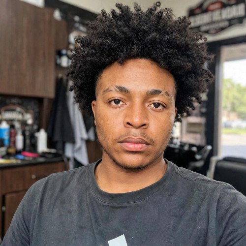 Kabelo M. profile photo