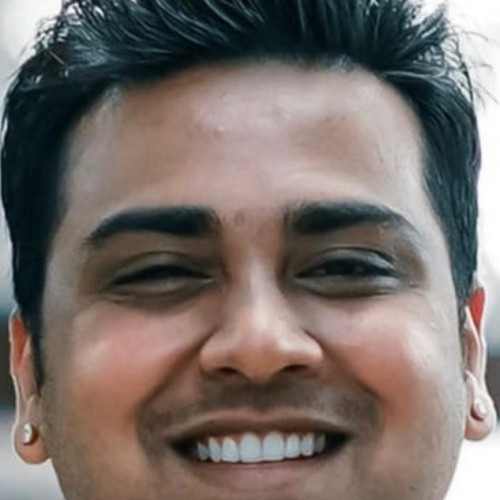 Vishank A. profile photo