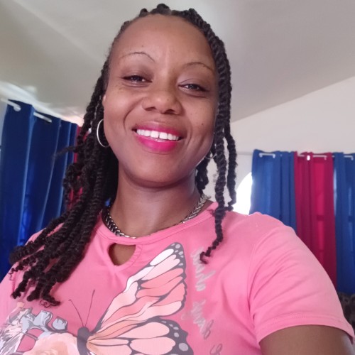 venesha P.
