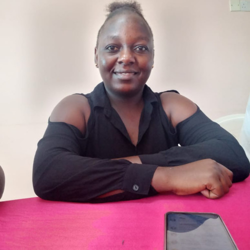 Esther M. profile photo
