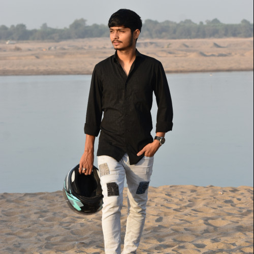Mihir P. profile photo