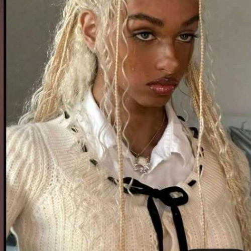 beautiful h. profile photo