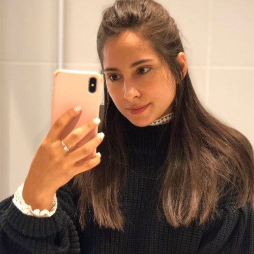 Miriam D. profile photo