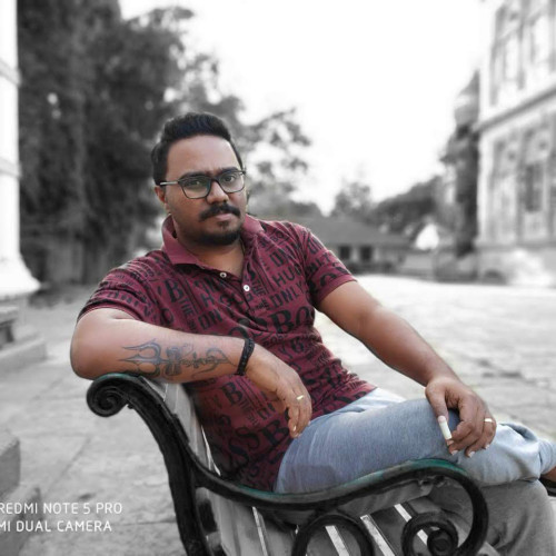 Manudas C. profile photo