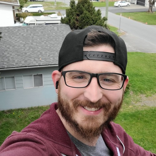 Kain R. profile photo