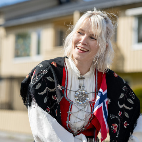 Maren O. profile photo