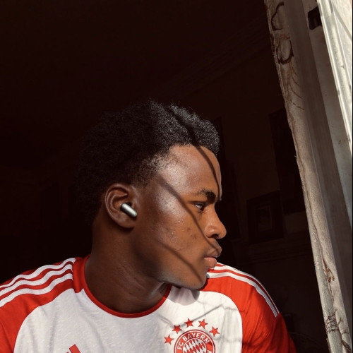 Patrick K. profile photo