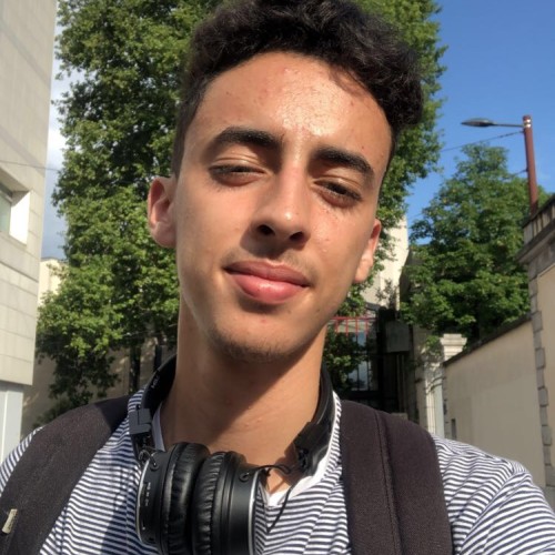 Amine O. profile photo
