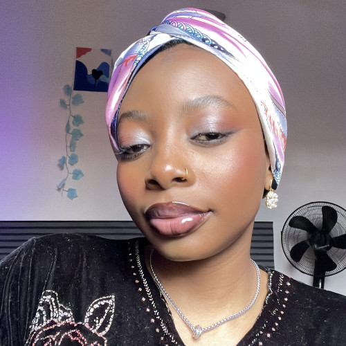 Alasinrin  M. profile photo
