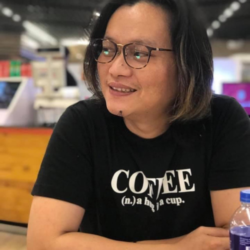 Kw hoan  K. profile photo