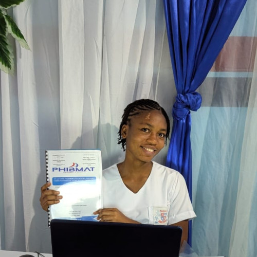 Agbor C. profile photo