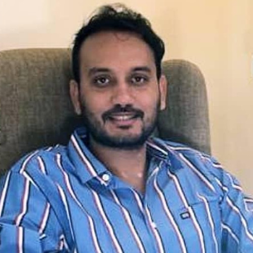 Pankaj N.