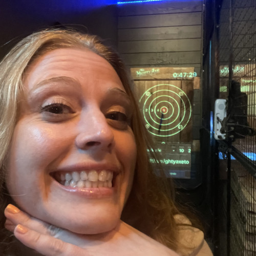 Megan C. profile photo