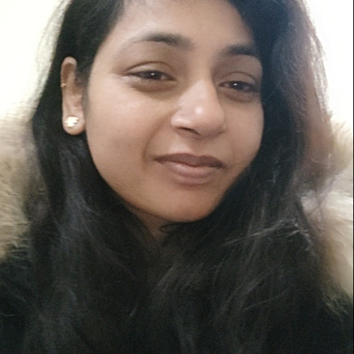 Sarvapria K. profile photo