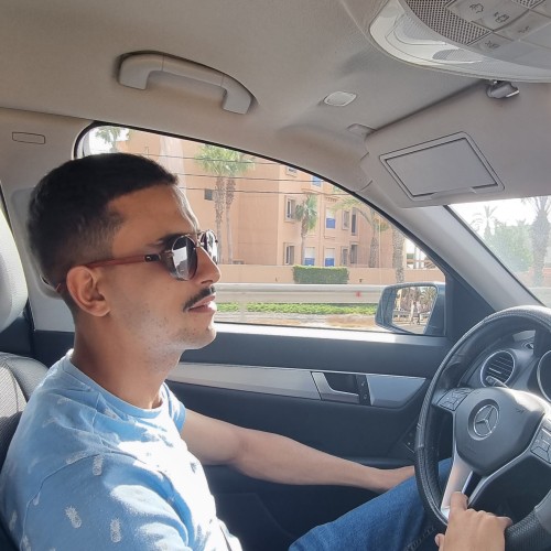 Yassine P. profile photo