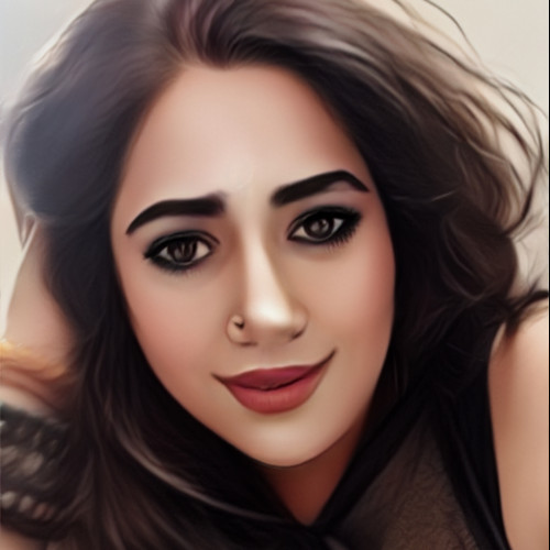 Maneesha M.