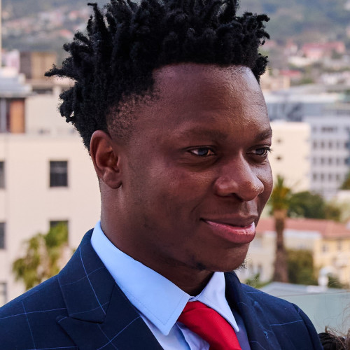 Ambrose N. profile photo