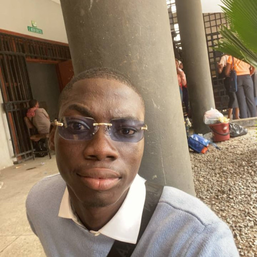 OLUWASOLA A. profile photo
