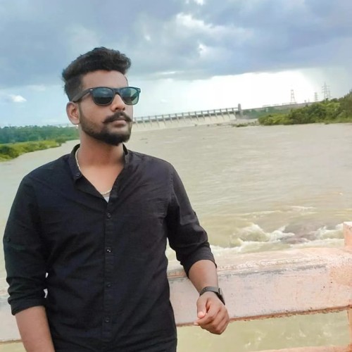 ARUN K.
