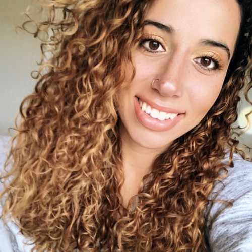 Nadeyah B. profile photo