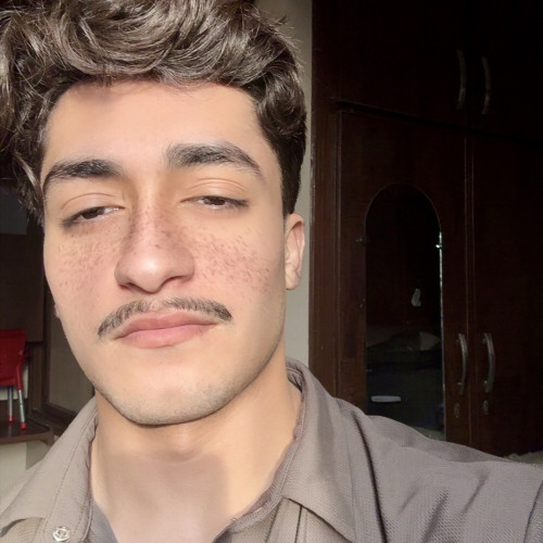 Arham Z. profile photo