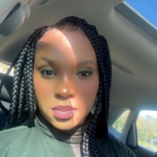 Chandra B. profile photo