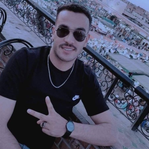 Mohamed amine  A.