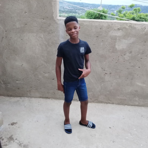 Sbonelo  M. profile photo