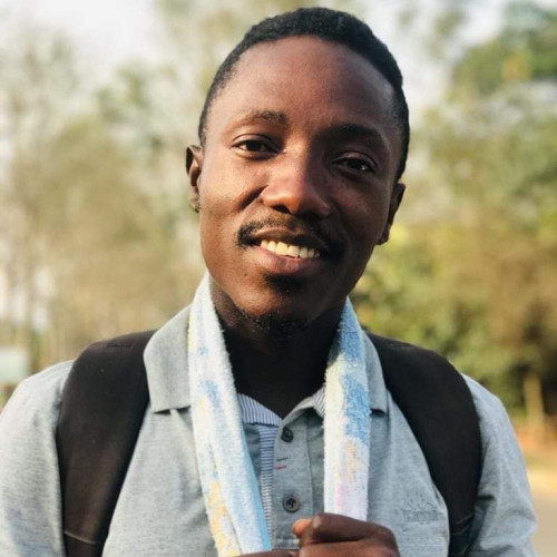Emmanuel  W. profile photo