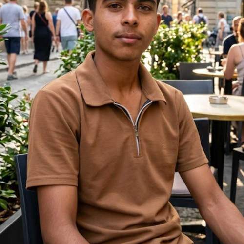 pankaj y. profile photo