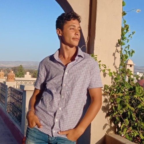 MOHAMED B.