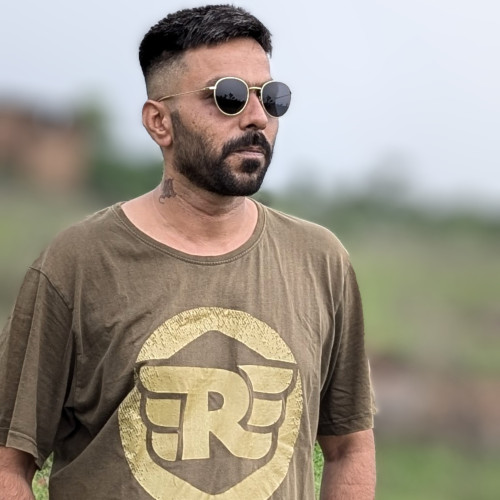 Manish  S. profile photo