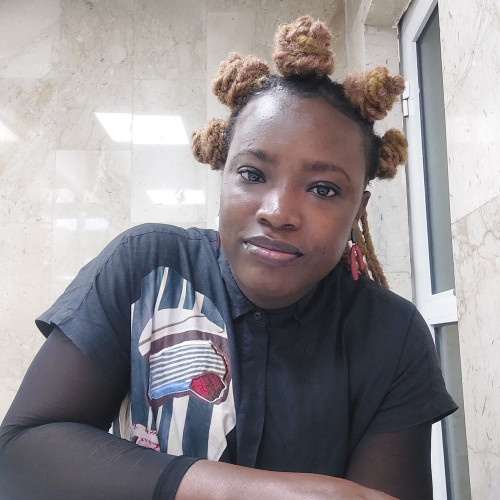 Genevieve E.