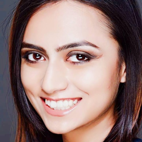 Apoorva  G.