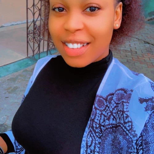 Priscillia U. profile photo