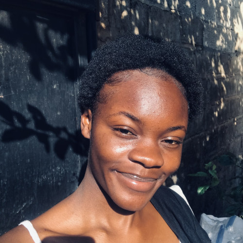 Cute petite  D. profile photo