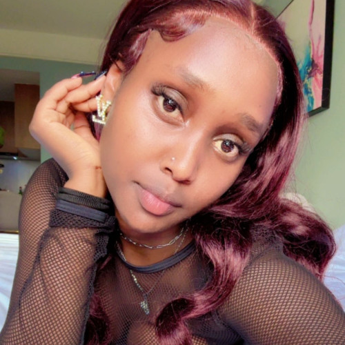 Sheilah B. profile photo