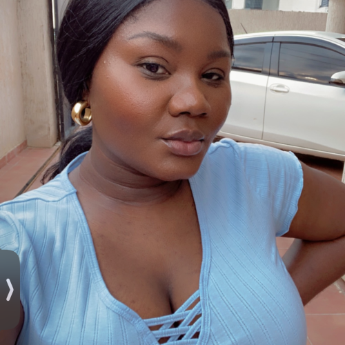Yaa Y. profile photo