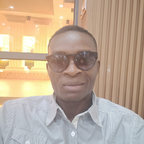 Oluwafemi B.