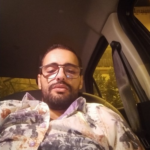 REDA Z. profile photo