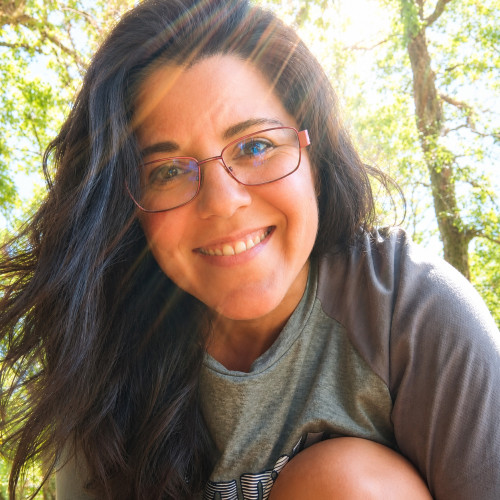 Paz P. profile photo