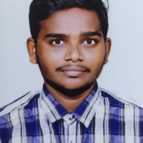 Sai teja T. profile photo