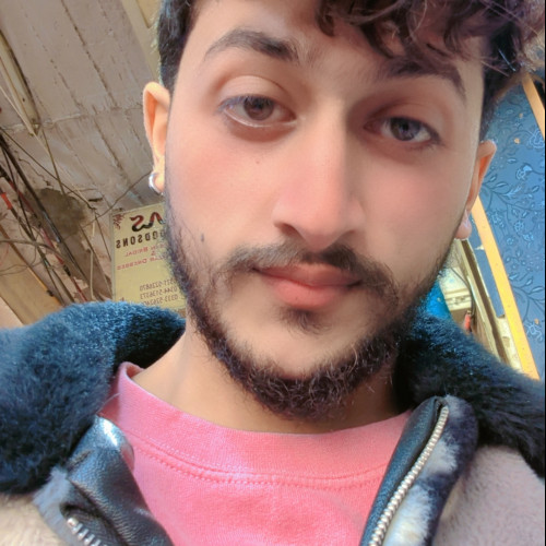 miral k. profile photo