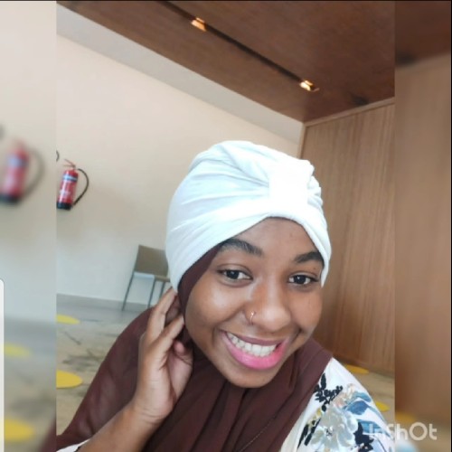 Aisha N.