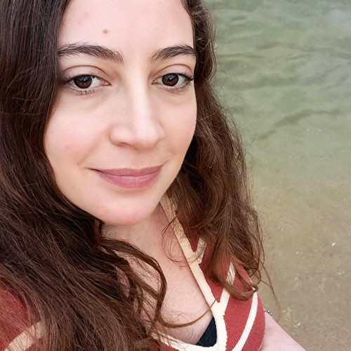 Carolina R. profile photo