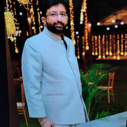 Arjun K.